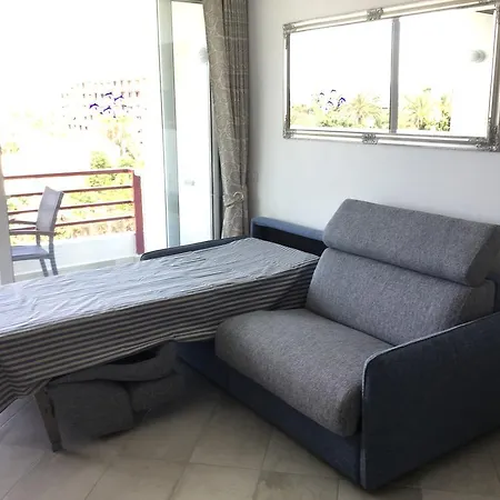 Top Studio In Mit Meerblick Apartment