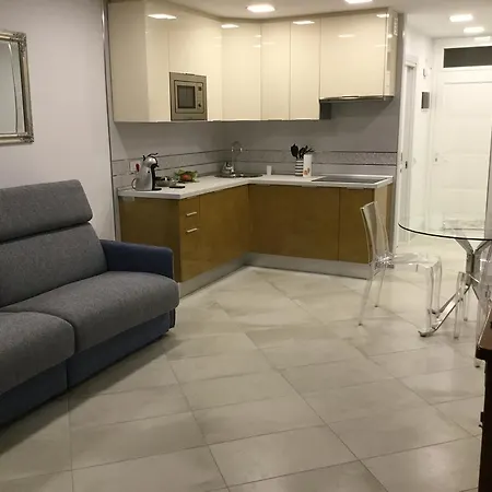 Top Studio In Mit Meerblick Apartment *