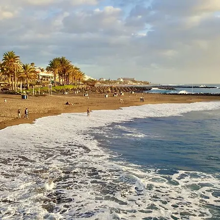 Top Studio In Mit Meerblick Apartment Playa de las Americas (Tenerife)