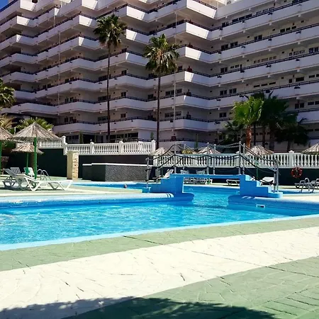 Apartment Top Studio In Mit Meerblick Playa de las Americas (Tenerife)