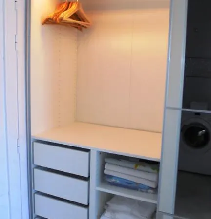 Top Studio In Mit Meerblick 아파트 플라야데라스아메리카스