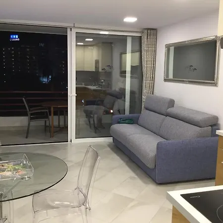 Top Studio In Mit Meerblick